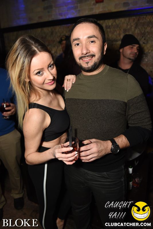 Bloke nightclub photo 94 - February 5th, 2015