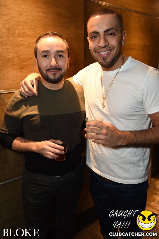 Bloke nightclub photo 95 - February 5th, 2015