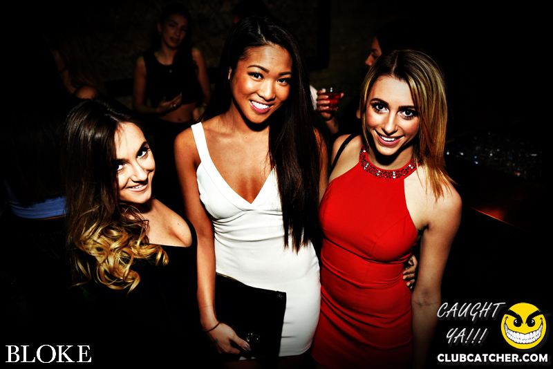 Bloke nightclub photo 96 - February 5th, 2015
