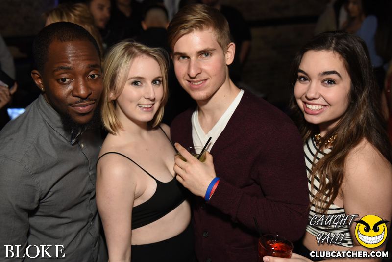 Bloke nightclub photo 97 - February 5th, 2015