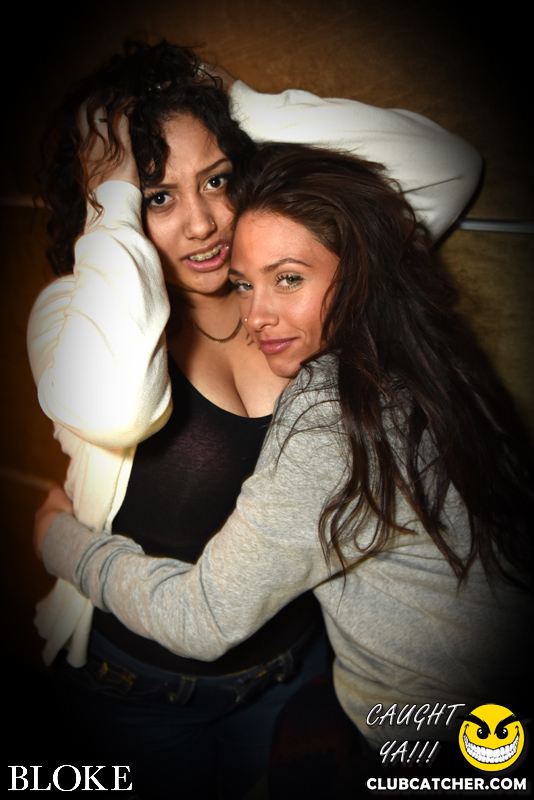 Bloke nightclub photo 99 - February 5th, 2015