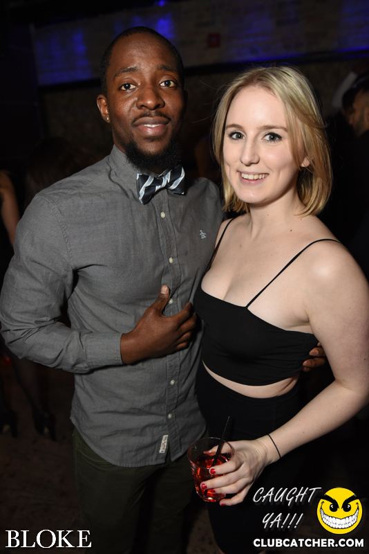 Bloke nightclub photo 100 - February 5th, 2015