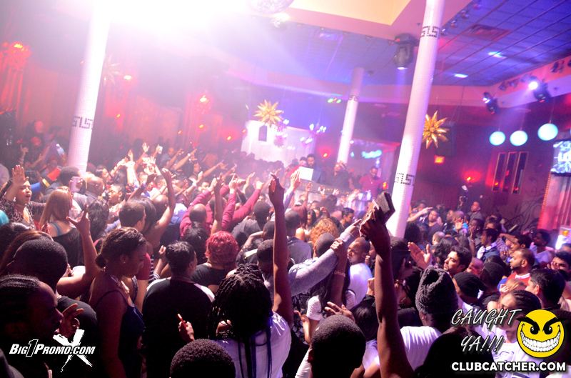 Luxy nightclub photo 1 - February 6th, 2015