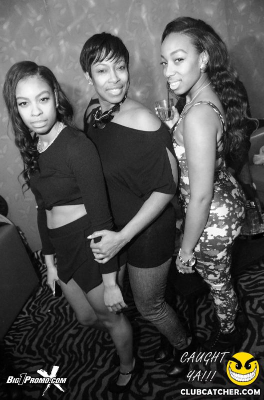 Luxy nightclub photo 109 - February 6th, 2015