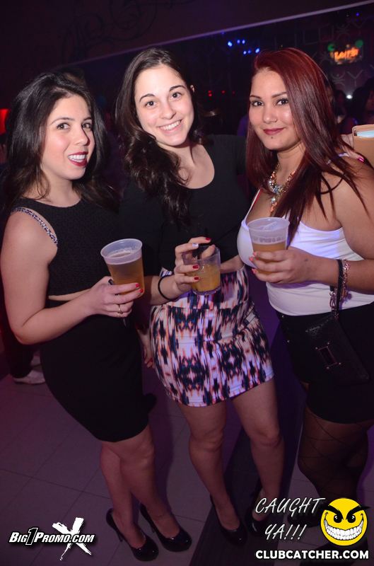 Luxy nightclub photo 12 - February 6th, 2015