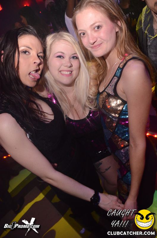 Luxy nightclub photo 112 - February 6th, 2015