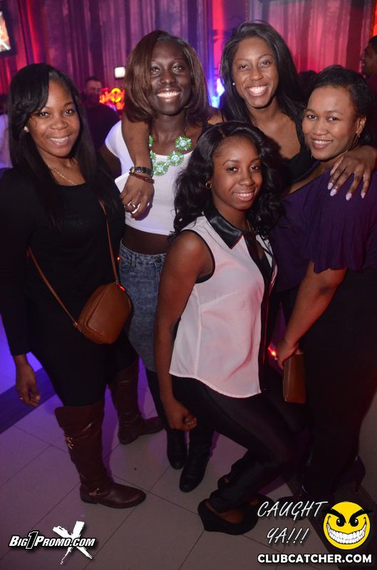 Luxy nightclub photo 113 - February 6th, 2015