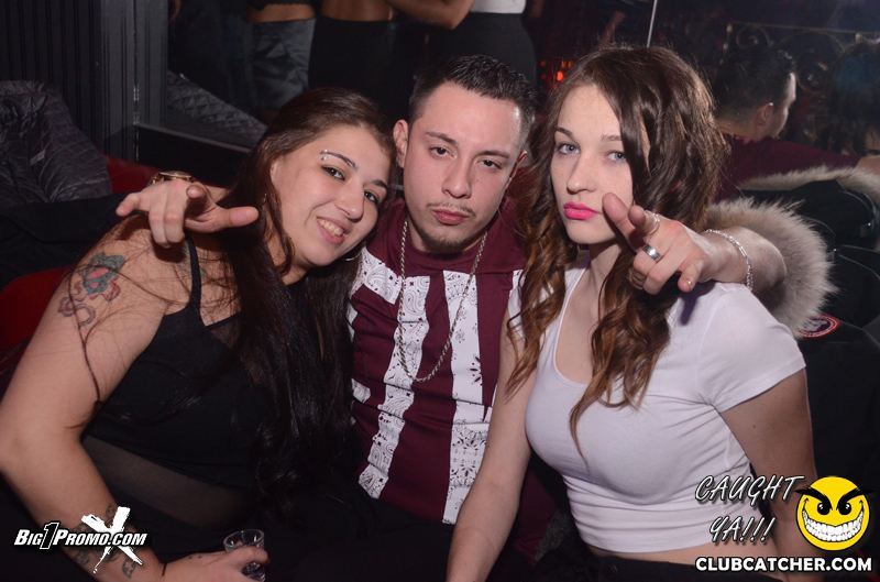 Luxy nightclub photo 115 - February 6th, 2015