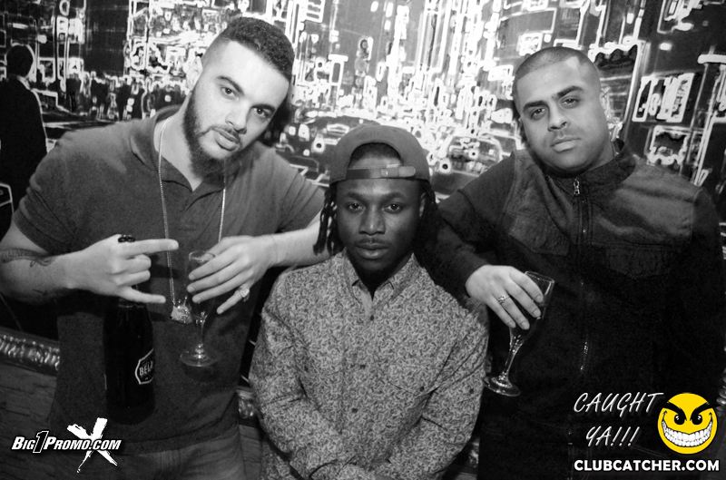 Luxy nightclub photo 116 - February 6th, 2015