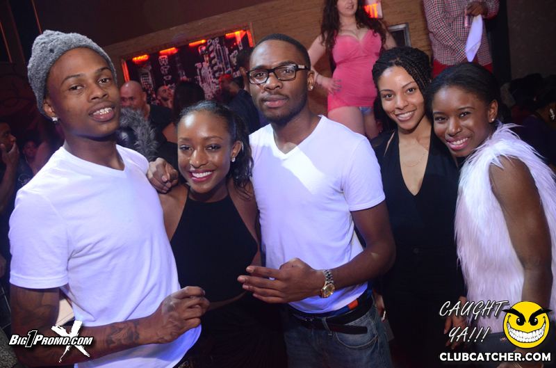 Luxy nightclub photo 122 - February 6th, 2015