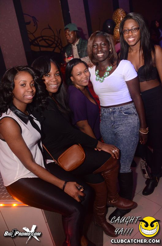 Luxy nightclub photo 124 - February 6th, 2015