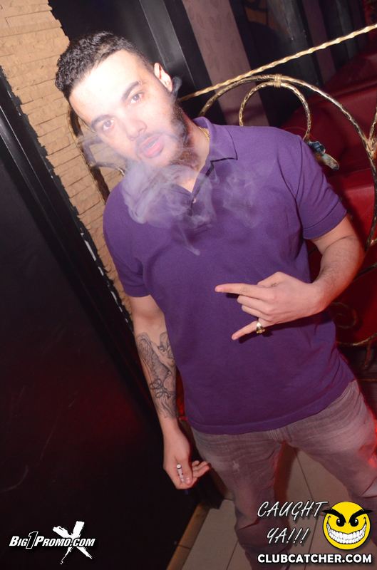 Luxy nightclub photo 125 - February 6th, 2015