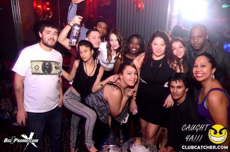 Luxy nightclub photo 126 - February 6th, 2015