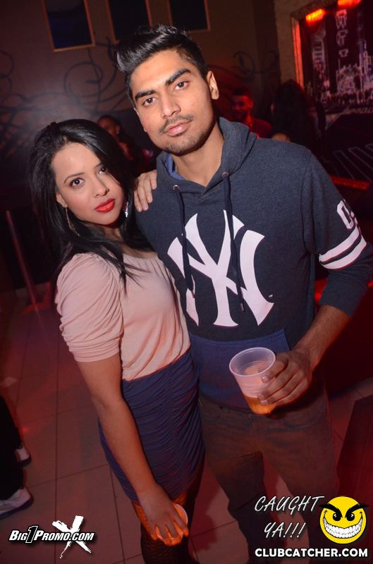 Luxy nightclub photo 128 - February 6th, 2015