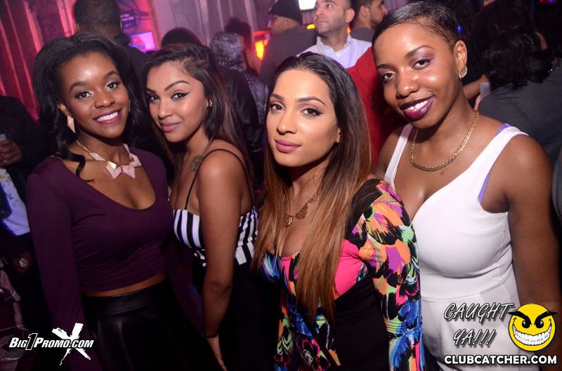 Luxy nightclub photo 14 - February 6th, 2015
