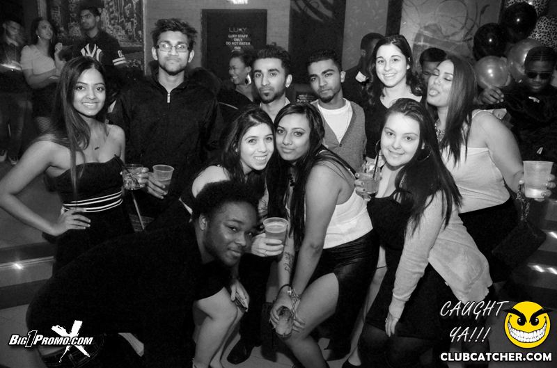 Luxy nightclub photo 132 - February 6th, 2015