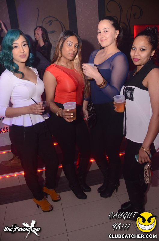 Luxy nightclub photo 134 - February 6th, 2015