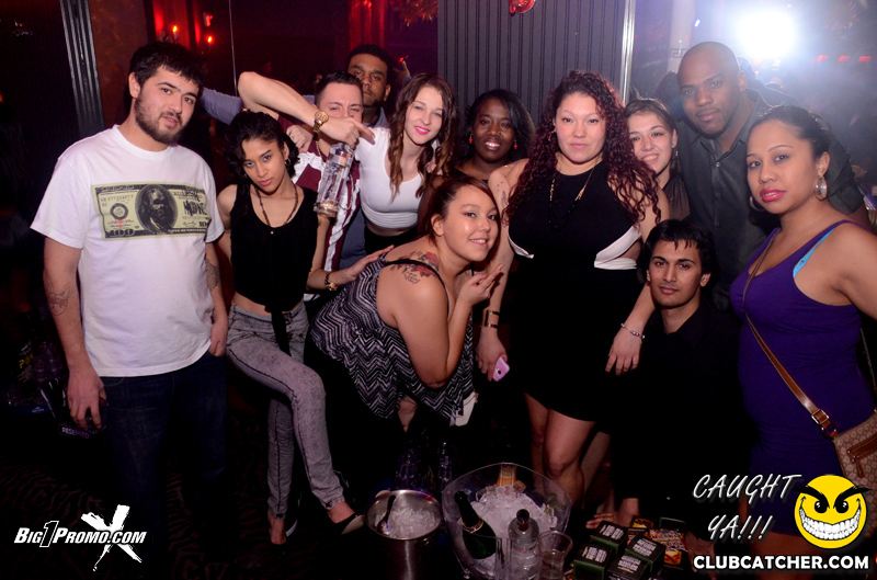 Luxy nightclub photo 140 - February 6th, 2015