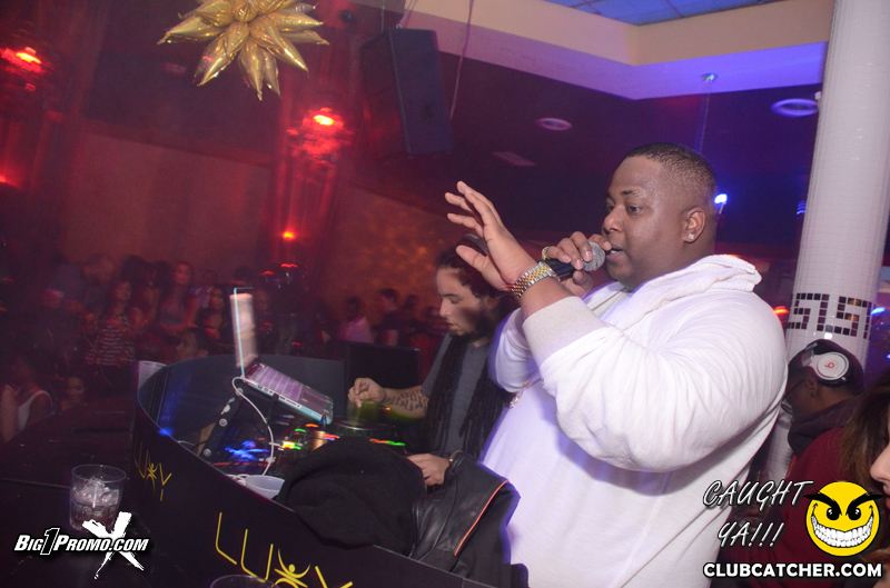 Luxy nightclub photo 142 - February 6th, 2015