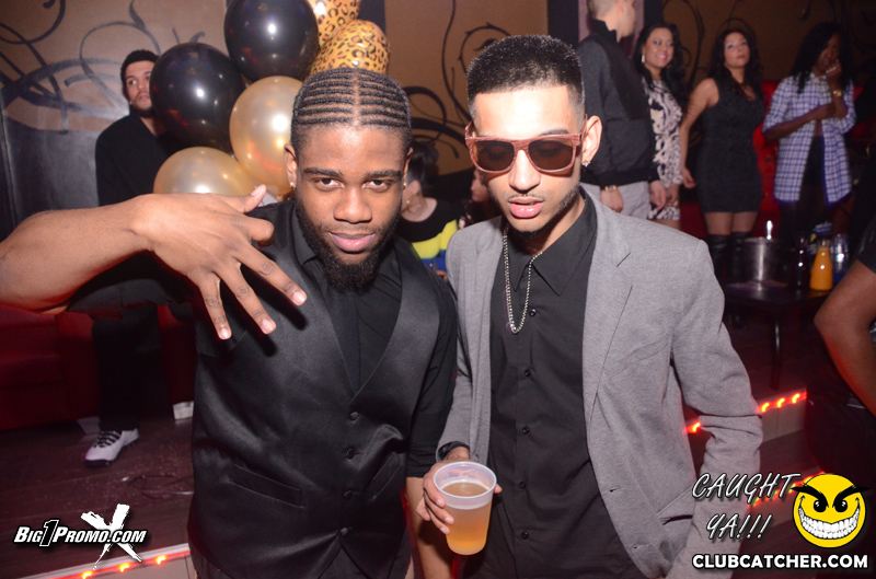 Luxy nightclub photo 143 - February 6th, 2015