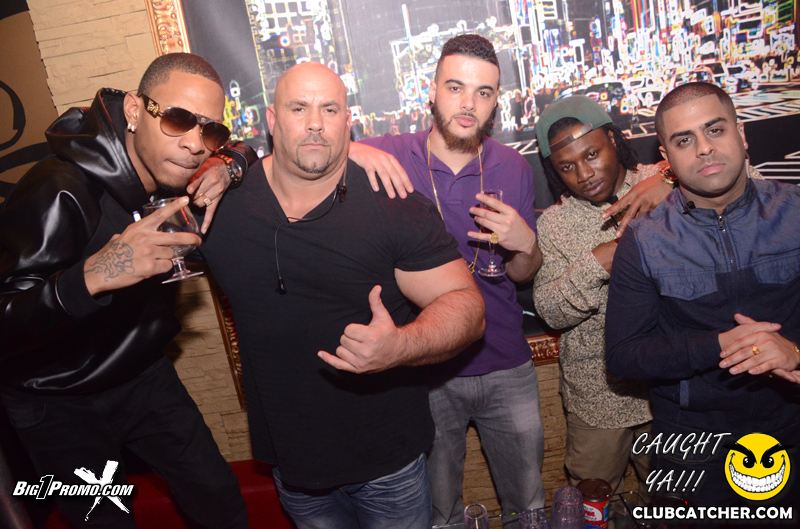 Luxy nightclub photo 152 - February 6th, 2015