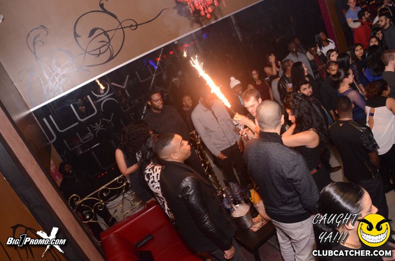 Luxy nightclub photo 154 - February 6th, 2015
