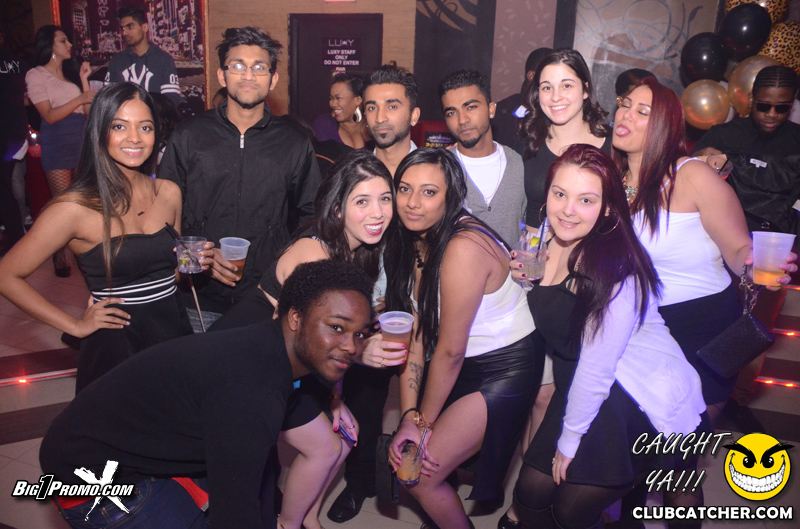 Luxy nightclub photo 156 - February 6th, 2015