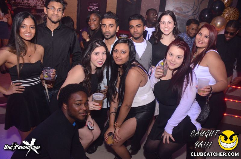 Luxy nightclub photo 160 - February 6th, 2015