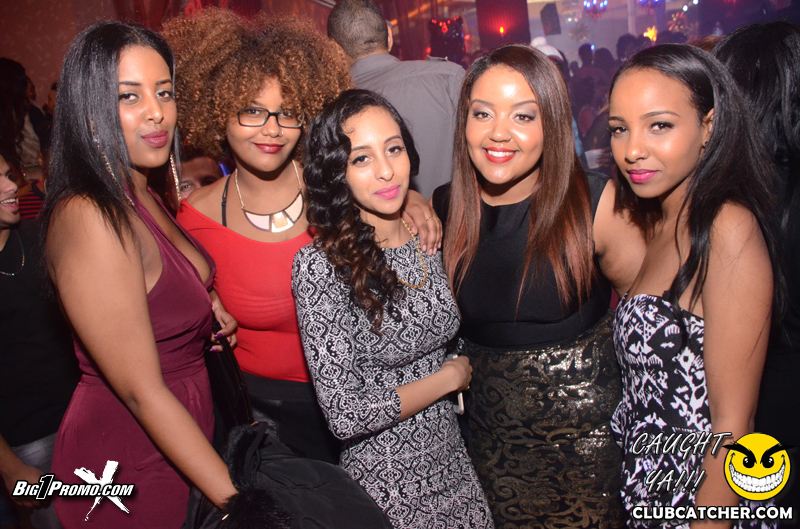 Luxy nightclub photo 17 - February 6th, 2015