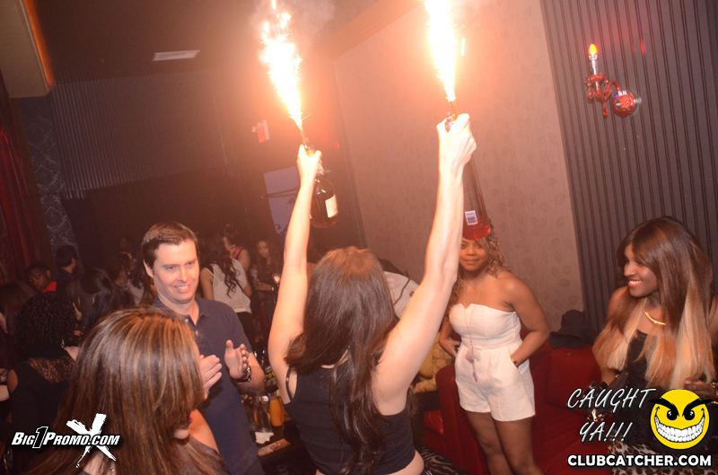 Luxy nightclub photo 162 - February 6th, 2015