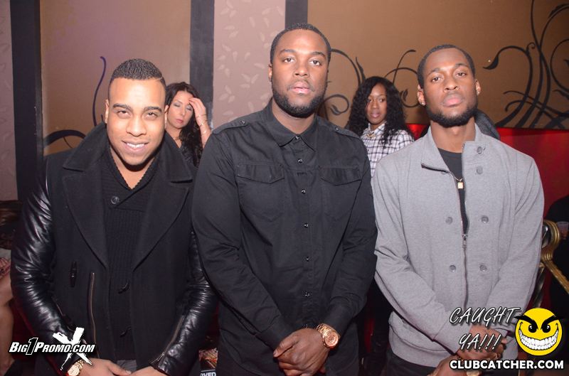 Luxy nightclub photo 166 - February 6th, 2015