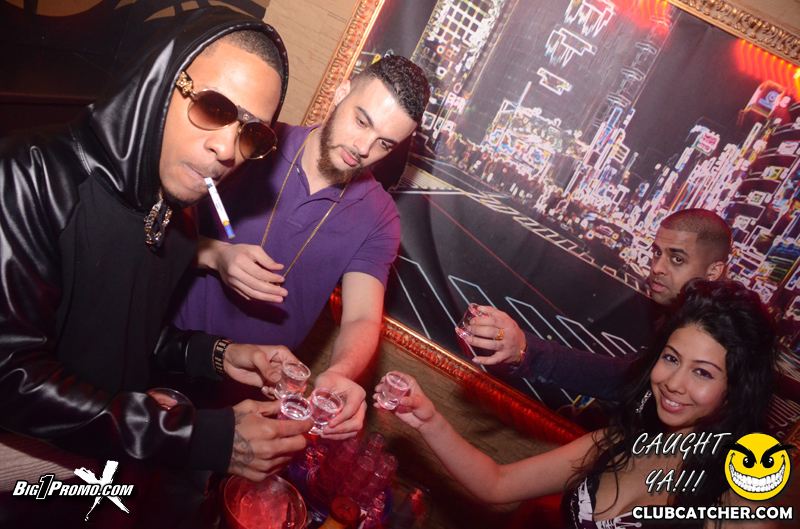 Luxy nightclub photo 168 - February 6th, 2015
