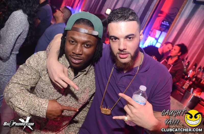 Luxy nightclub photo 18 - February 6th, 2015