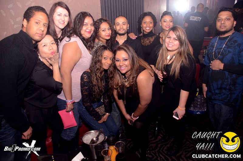 Luxy nightclub photo 174 - February 6th, 2015