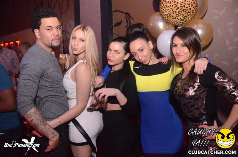 Luxy nightclub photo 175 - February 6th, 2015