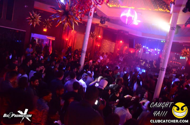 Luxy nightclub photo 176 - February 6th, 2015