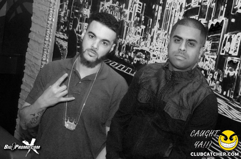 Luxy nightclub photo 177 - February 6th, 2015