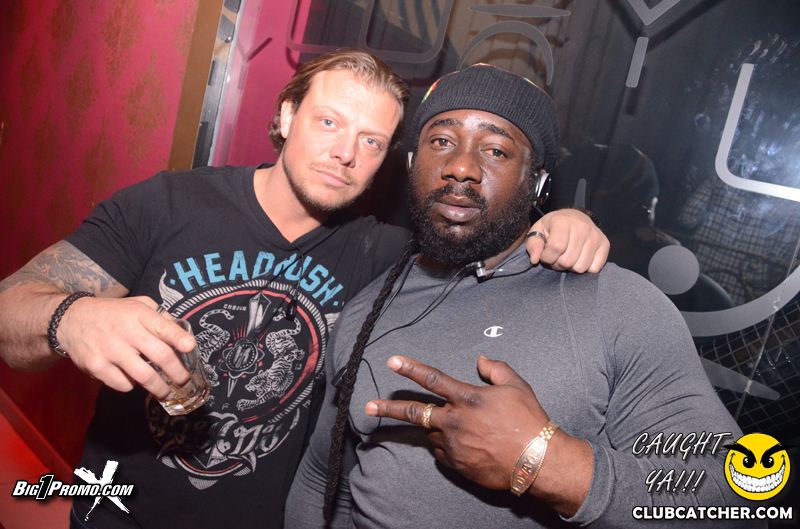 Luxy nightclub photo 19 - February 6th, 2015