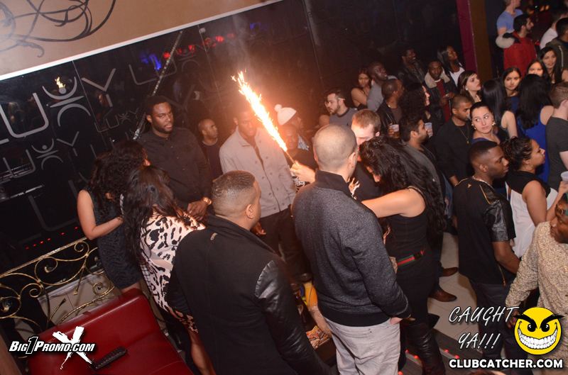 Luxy nightclub photo 181 - February 6th, 2015