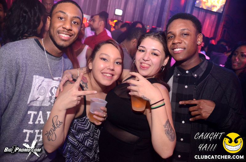 Luxy nightclub photo 184 - February 6th, 2015