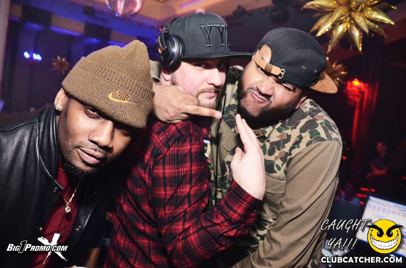 Luxy nightclub photo 188 - February 6th, 2015