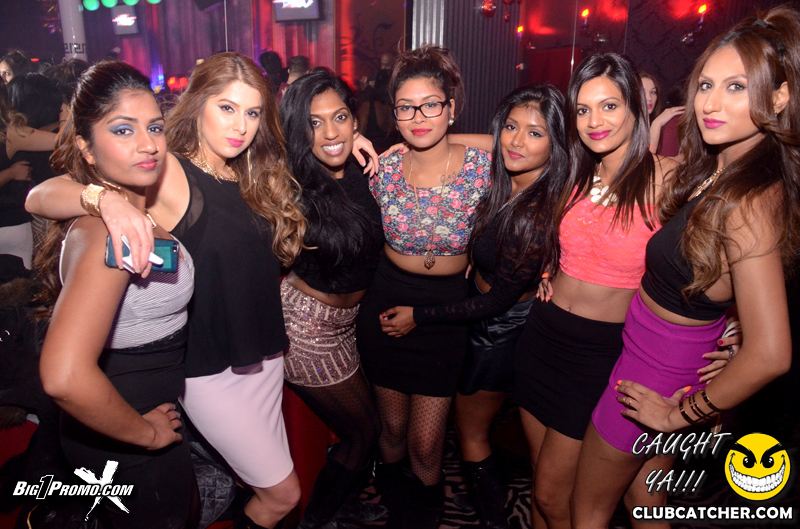 Luxy nightclub photo 195 - February 6th, 2015