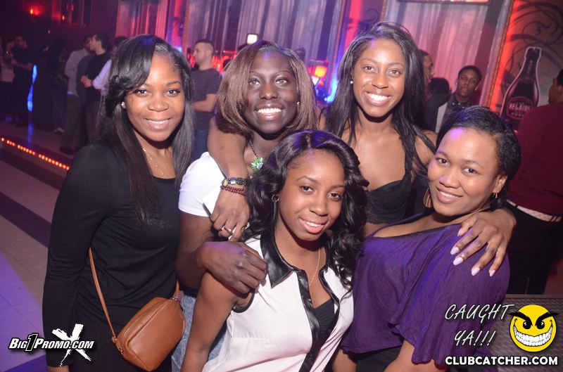 Luxy nightclub photo 197 - February 6th, 2015