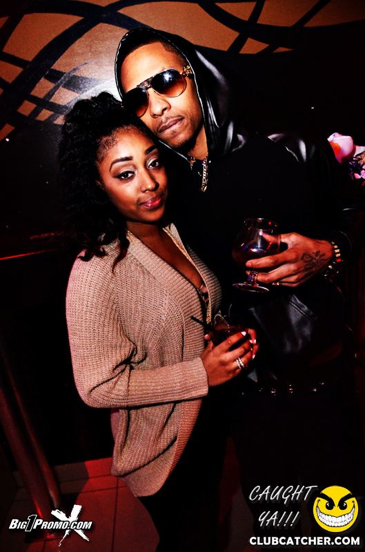 Luxy nightclub photo 198 - February 6th, 2015