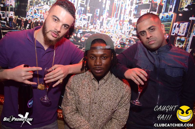 Luxy nightclub photo 21 - February 6th, 2015