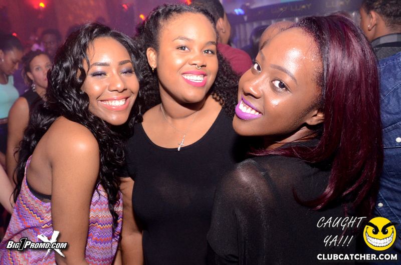 Luxy nightclub photo 202 - February 6th, 2015