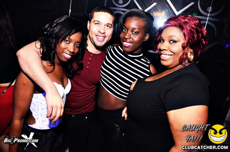 Luxy nightclub photo 204 - February 6th, 2015