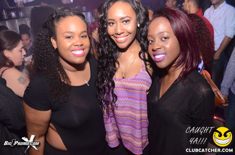 Luxy nightclub photo 205 - February 6th, 2015