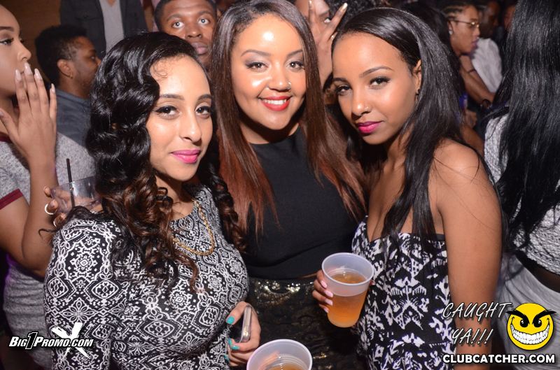 Luxy nightclub photo 206 - February 6th, 2015