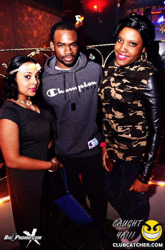 Luxy nightclub photo 207 - February 6th, 2015